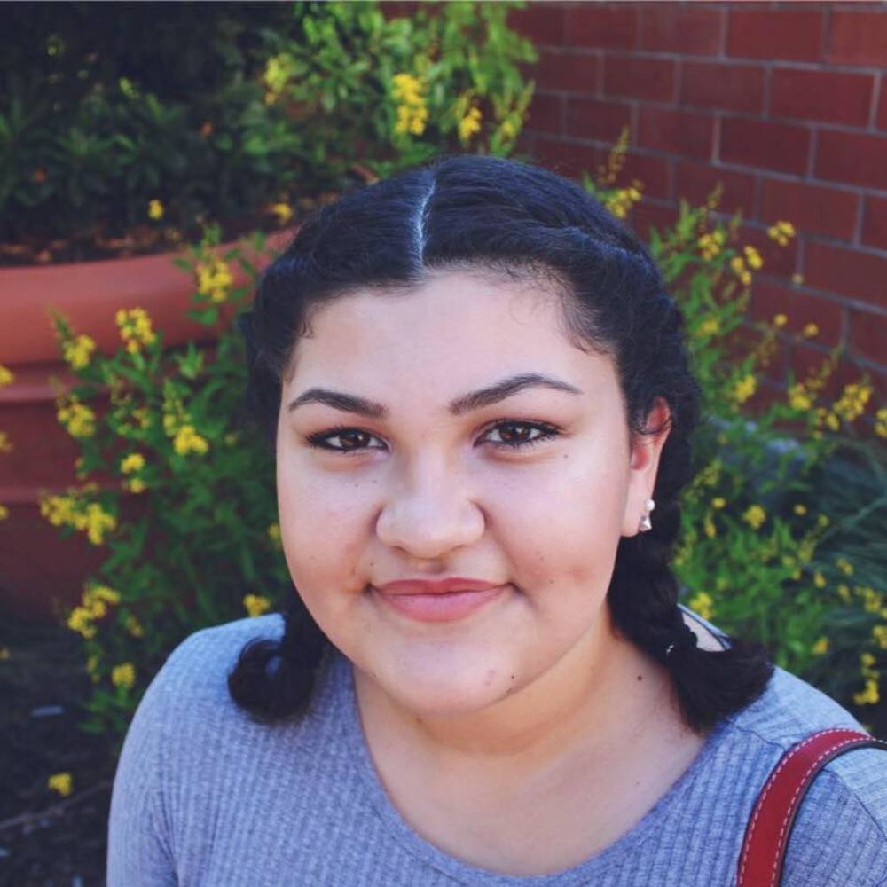 Meet your Posher, Ximena